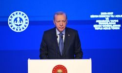 Cumhurbaşkanı Erdoğan: Türkiye, PISA’da üç alanda performansını artıran tek OECD ülkesi oldu