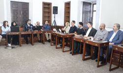 Soykırımın belgelenmesi ve hak arayışı için "Gazze Medya Çalıştayı" düzenlendi