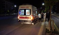 Motosiklet kazasında ağır yaralanan gençten 1 ay sonra acı haber