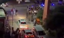Diyarbakır’da iki grup arasında silahlı kavga: 2 yaralı
