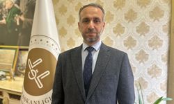 Van İl Müftüsü Mehmet Sırrı Şık Şanlıurfa'ya atandı