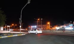 Diyarbakır'da otomobilin çarptığı çocuk kurtarılamadı