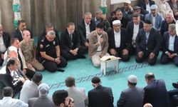 Kırdar ve Gül aileleri arasındaki husumet barışla sona erdi