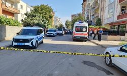 Havaya ateş açtı, özel harekât peşine düştü