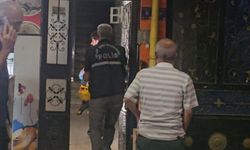 Evde silahlı ve bıçaklı kavga: 2 kişi yaralandı