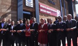 Bitlis’te açılışı yapılan aşevi bu kadar kişiye hizmet verecek