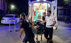 Otomobil uçuruma yuvarlandı: 4 yaralı