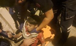 Oyun Kabusa Dönüşüyordu! 13 Yaşındaki Çocuk Düştüğü Su Kuyusundan Hızla Çıkarıldı