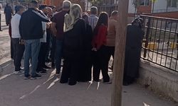 Van’da silahlı öğrenci alarmı: Okula pompalı tüfekle geldi