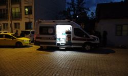 Yalnız yaşayan kişi konteynerde ölü bulundu