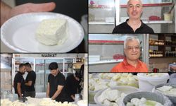 Koyun peynirinin kilosu 650 liraya çıktı