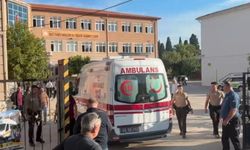 Bakan Gürlek: 2’si ağır 11 öğrencinin yaralandığı silahlı saldırıyla ilgili 4 kişi gözaltında