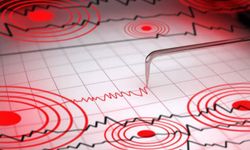 Adana'da korkutan deprem! 5 ilde hissedildi