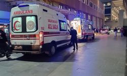 Arkadaş grubu arasındaki kavga kanlı bitti: 1 ölü, 1 yaralı