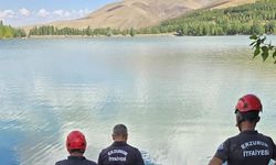 Arkadaşlarıyla pikniğe gitmişti: Gölete giren gençten acı haber