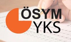 YKS ek tercihleri başlıyor