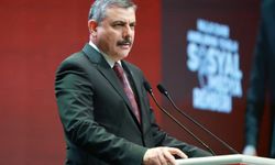 Bakan Çiftçi'den mesaj: Direksiyon başında ilk hareketiniz bu olsun