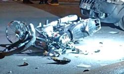Batman'da akşam saatlerinde kaza: 21 yaşındaki genç öldü
