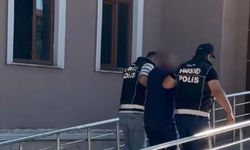 Bingöl'de uyuşturucu baskını: Esrar, tabanca ve sentetik ecza ele geçirildi