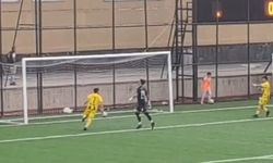 Bitlis 1916 Spor sezona hızlı başladı: İlk maçta 2-0'lık galibiyet