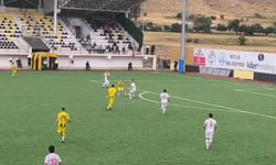 Bitlis 1916 Spor sezona 3 puanla başlamak istiyor
