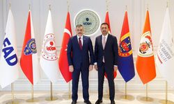 Bitlis'e 3 önemli yatırım: Bedirhanoğlu Ankara'dan duyurdu