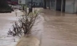 Bitlis'e kuvvetli sağanak geliyor: Bu saatlere dikkat