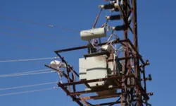 Bitlis'te birçok köyü ilgilendiren elektrik kesintisi