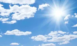 Bitlis'te bugün ve yarın hava nasıl olacak? İşte beklenen sıcaklıklar