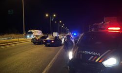 Bitlis'te ekipler sahaya indi: Arananlar yakalandı, cezalar kesildi