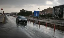 Bitlis'te haftalık hava durumu belli oldu: Yağış var mı?