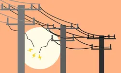 Bitlis'teki kesintinin detayları belli oldu! Elektrik ne zaman gelecek?