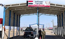 Irak bazı sınır kapılarını kapattı