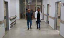 "Çok pis kokuyorsun" dedi, 35 yıllık sigarayı bıraktı