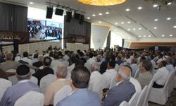 Prof. Dr. Ertekin: Husumetleri çözecek akil insanlar heyeti kurulmalı