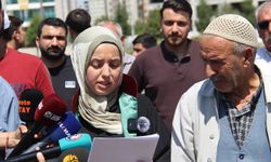 Diyarbakır'da 45 yıllık arazi mücadelesi: Emeğimiz yok sayılarak ihaleye çıkarıldı