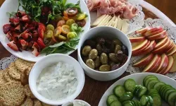 Diyabet riskini azaltmak için 7 öneri
