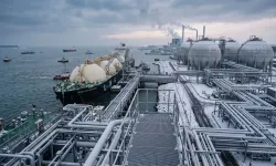 Doğal gaz fiyatlarında dikkat çeken yükseliş: Üç yılın zirvesini gördü