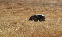 Elazığ'da pikap ile otomobil çarpıştı: 2 ölü, 4 ağır yaralı