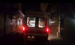 Elazığ'da tartışma bıçaklı kavgaya dönüştü: 2 yaralı