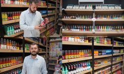 Yerli ürünler boykot ürünlerine alternatif oluyor