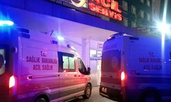 Fabrikada elektrik akımına kapılan işçi öldü