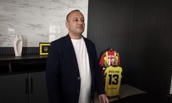 Başkan Yamaç’tan mağlubiyet sonrası şampiyonluk mesajı