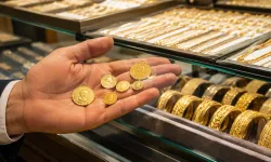 Altın fiyatlarında sert düşüş: Gram, çeyrek ve yarım altın ne kadar?