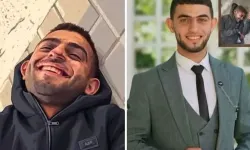Gülümseyen şehidin kimliği belli oldu