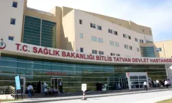 Bitlis Tatvan Devlet Hastanesi’nde Kanser Tarama Poliklinikleri Açılıyor