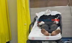 Bitlis'te oynadıkları telefon bomba gibi patladı: 3 genç yaralandı
