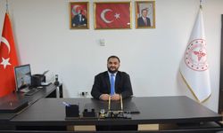 Bitlis Devlet Hastanesi’nde Başhekim Değişti: Yeni Başhekim Kim Oldu?