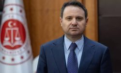 Bakan Gürlek: Çocuklarımızı ve ailelerimizi hedef alan suç yapılanmalarına müsamaha göstermeyeceğiz