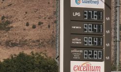 Bitlis’te motorinin litre fiyatı 100 liraya dayandı